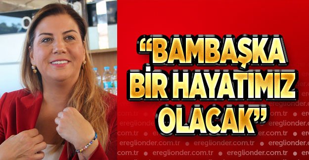 "RUS LİDERİ PUTİN'DEN RANDEVU ALMA TALEBİNDE BULUNDUM"