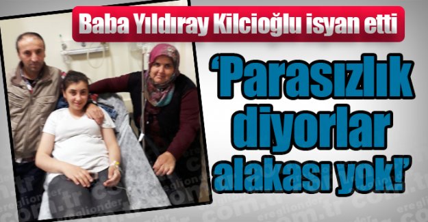 Zonguldak’ta 17 yaşındaki kızın yaşamını yitirmesi